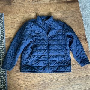 The North Face Men’s Quilted Jacket